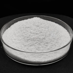 Bubble alumina