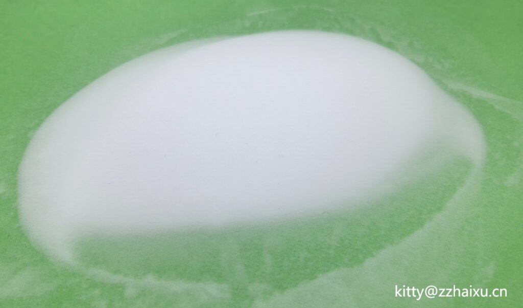 Полая стеклянная сфера -1-Пузырьковый глинозем - HAIXU Полые стеклянные шарики-микросферы