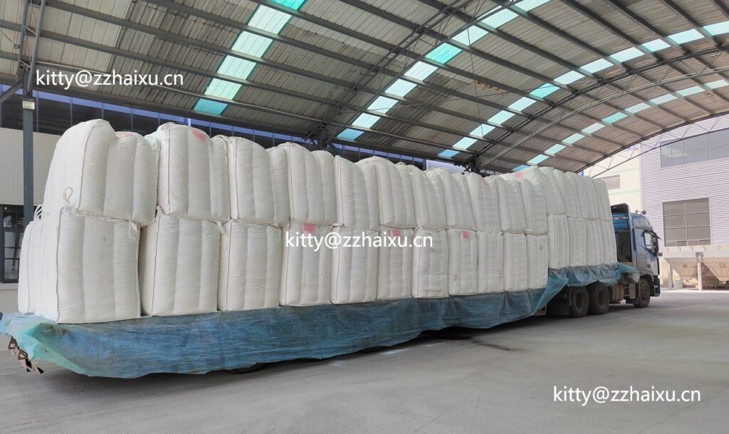 Полая стеклянная сфера -6-Пузырьковый глинозем - HAIXU Полые стеклянные шарики-микросферы